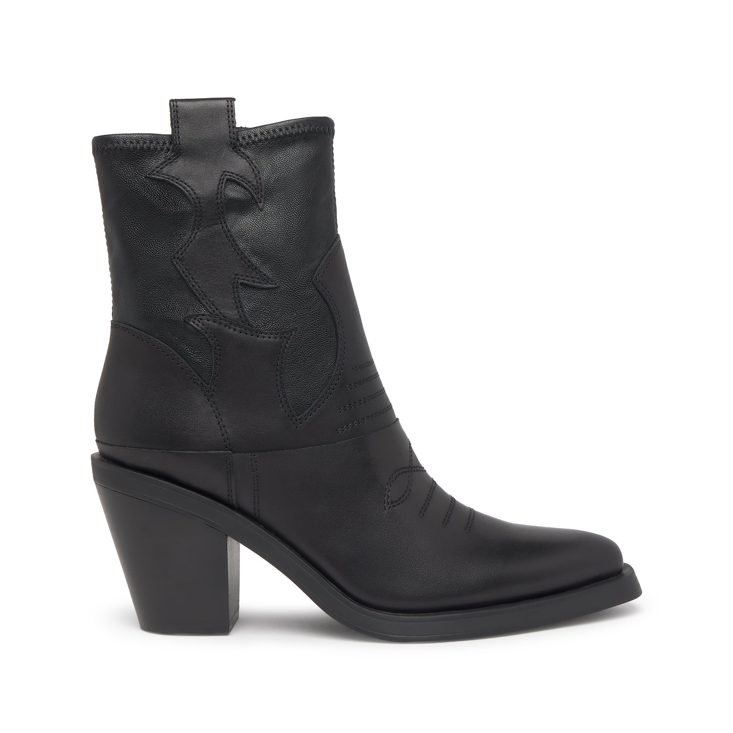 JAGGER Soft Mustang Black/Black - ASH Spain - FW25-M-151651-001