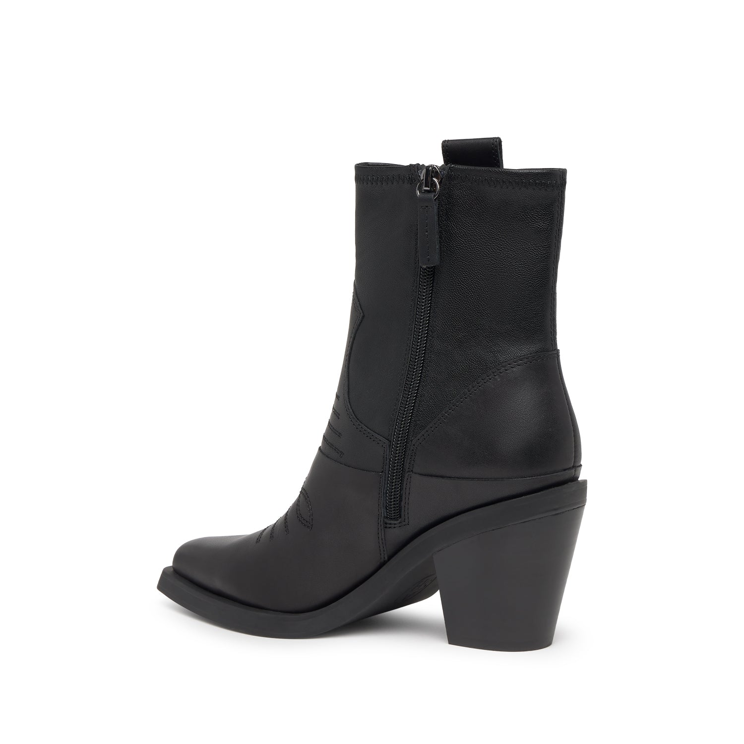 JAGGER Soft Mustang Black/Black - ASH Spain - FW25-M-151651-001