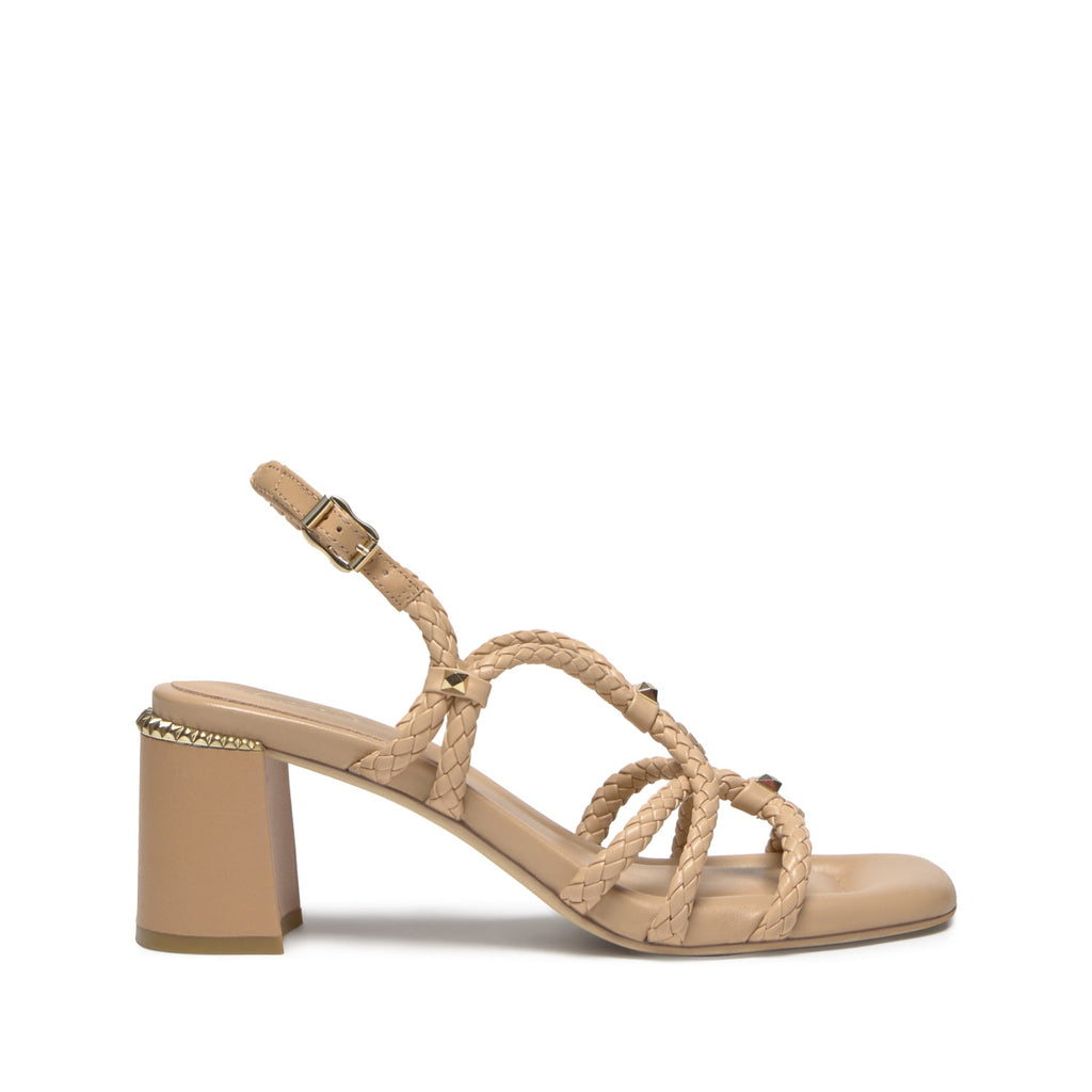 JASMINE Soft Brasil Sand/Sand - ASH Spain - SS25-M-150021-004