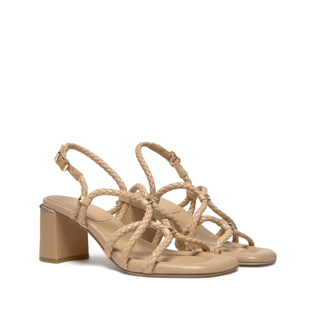 JASMINE Soft Brasil Sand/Sand - ASH Spain - SS25-M-150021-004