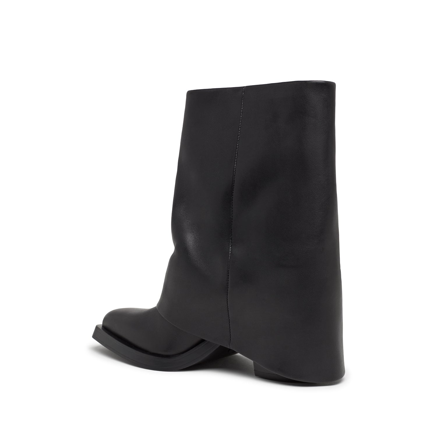 JEFF Soft Mustang Black - ASH Spain - FW24-M-139157-004