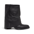 JEFF Soft Mustang Black - ASH Spain - FW24-M-139157-004