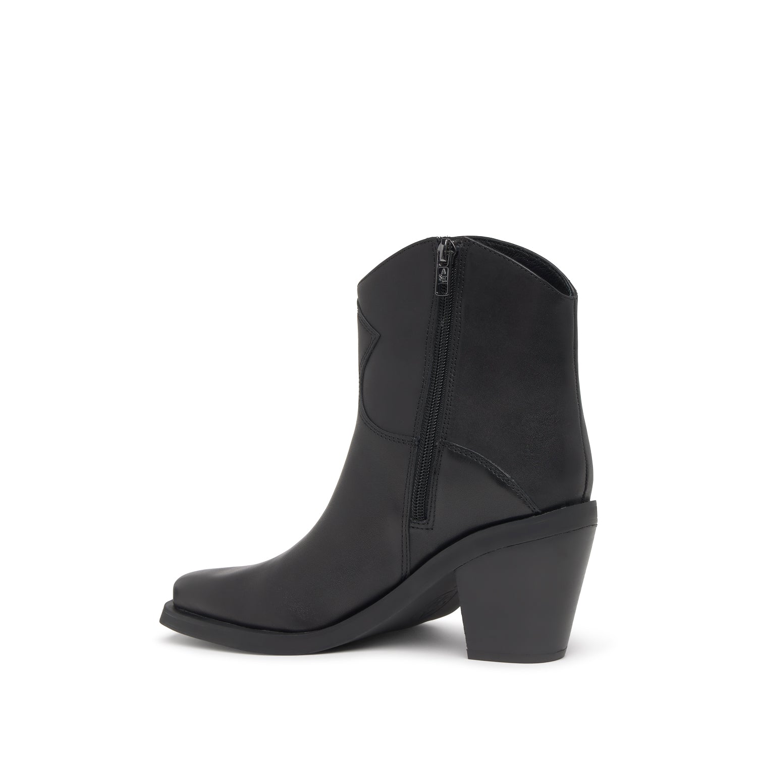 JUDY Soft Mustang Black - ASH Spain - FW24-M-139737-001