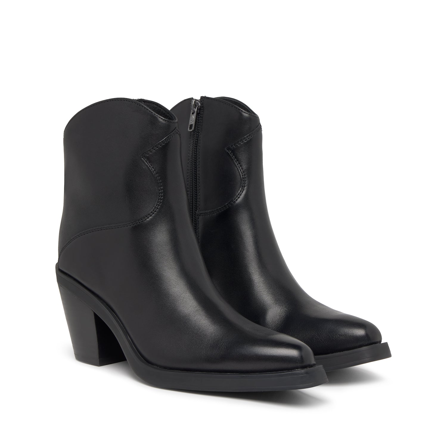 JUDY Soft Mustang Black - ASH Spain - FW24-M-139737-001