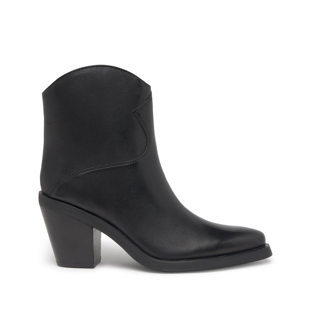 JUDY Soft Mustang Black - ASH Spain - FW24-M-139737-001