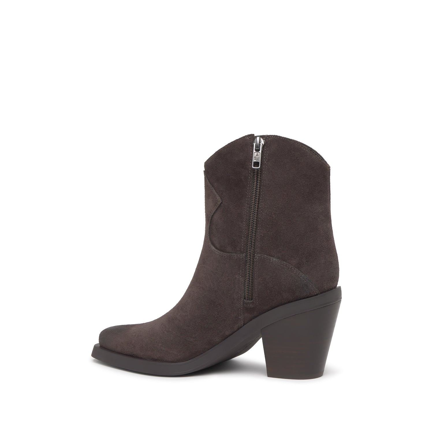 JUDY Suede Velours Africa - ASH Spain - FW25-M-139737-002