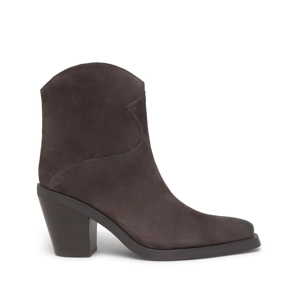 JUDY Suede Velours Africa - ASH Spain - FW25-M-139737-002