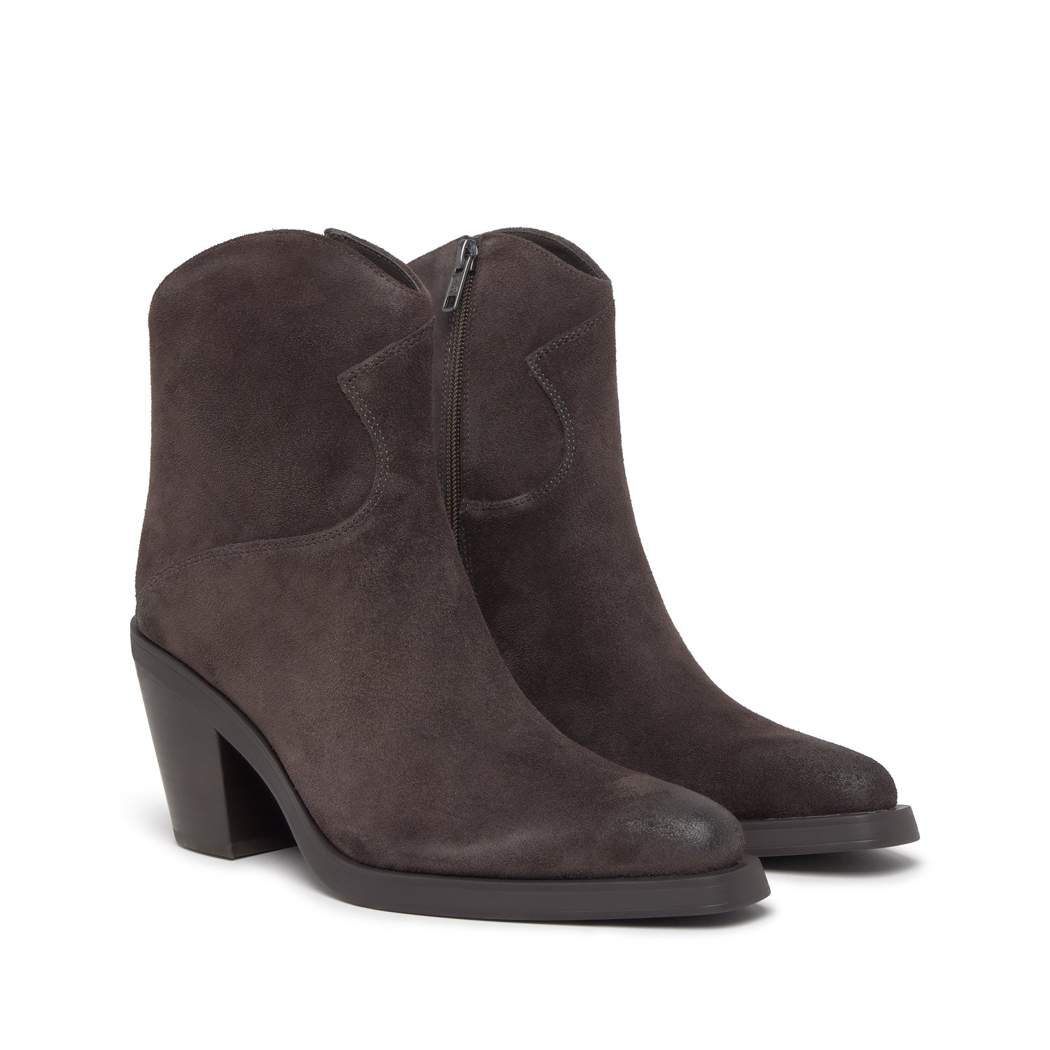 JUDY Suede Velours Africa - ASH Spain - FW25-M-139737-002