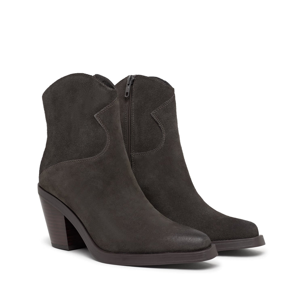 JUDY Suede Velours Bistro - ASH Spain - FW24-M-139737-002