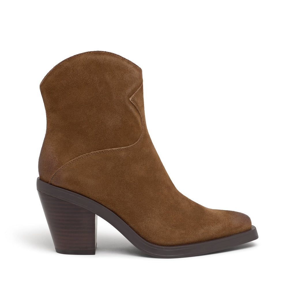 JUDY Suede Velours Land - ASH Spain - FW24-M-139737-003