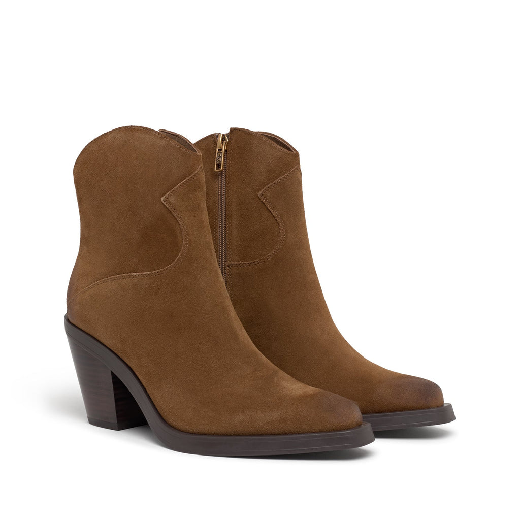 JUDY Suede Velours Land - ASH Spain - FW24-M-139737-003