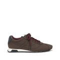 KILL BILL Cocco Nubuck Africa - ASH Spain - FW25-S-150991-012