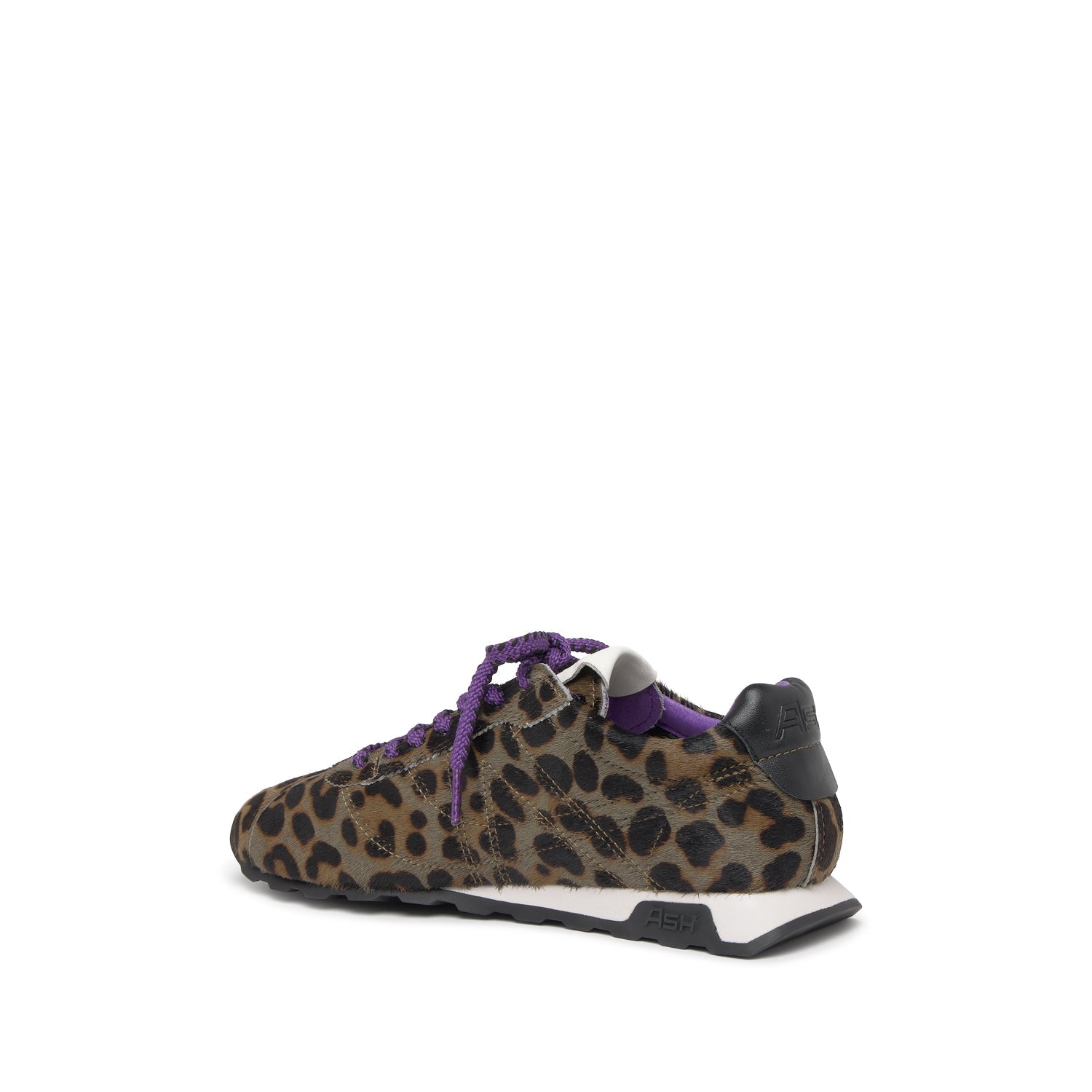 KILL BILL Pony Leopardo Military - ASH Spain - FW25-S-150991-004