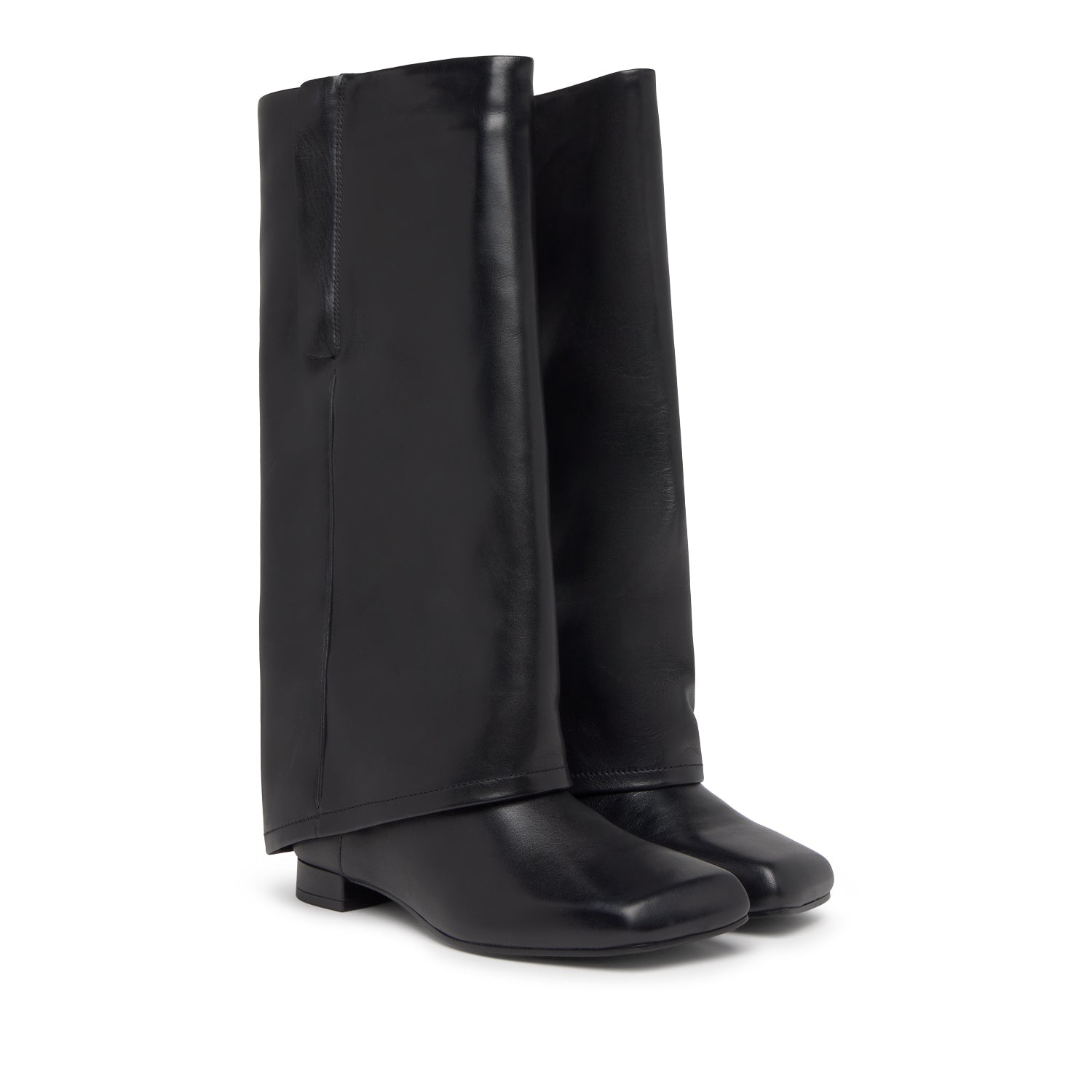 KIMONO Soft Mustang Black - ASH Spain - FW25-M-152372-001