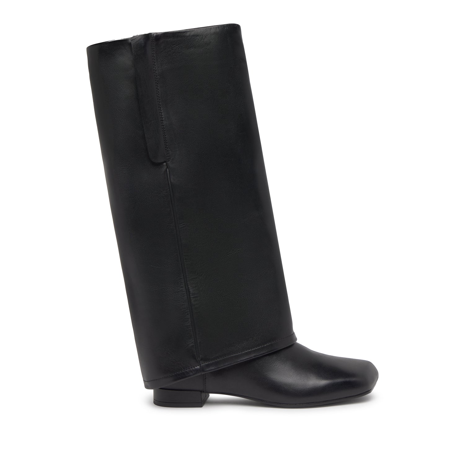 KIMONO Soft Mustang Black - ASH Spain - FW25-M-152372-001