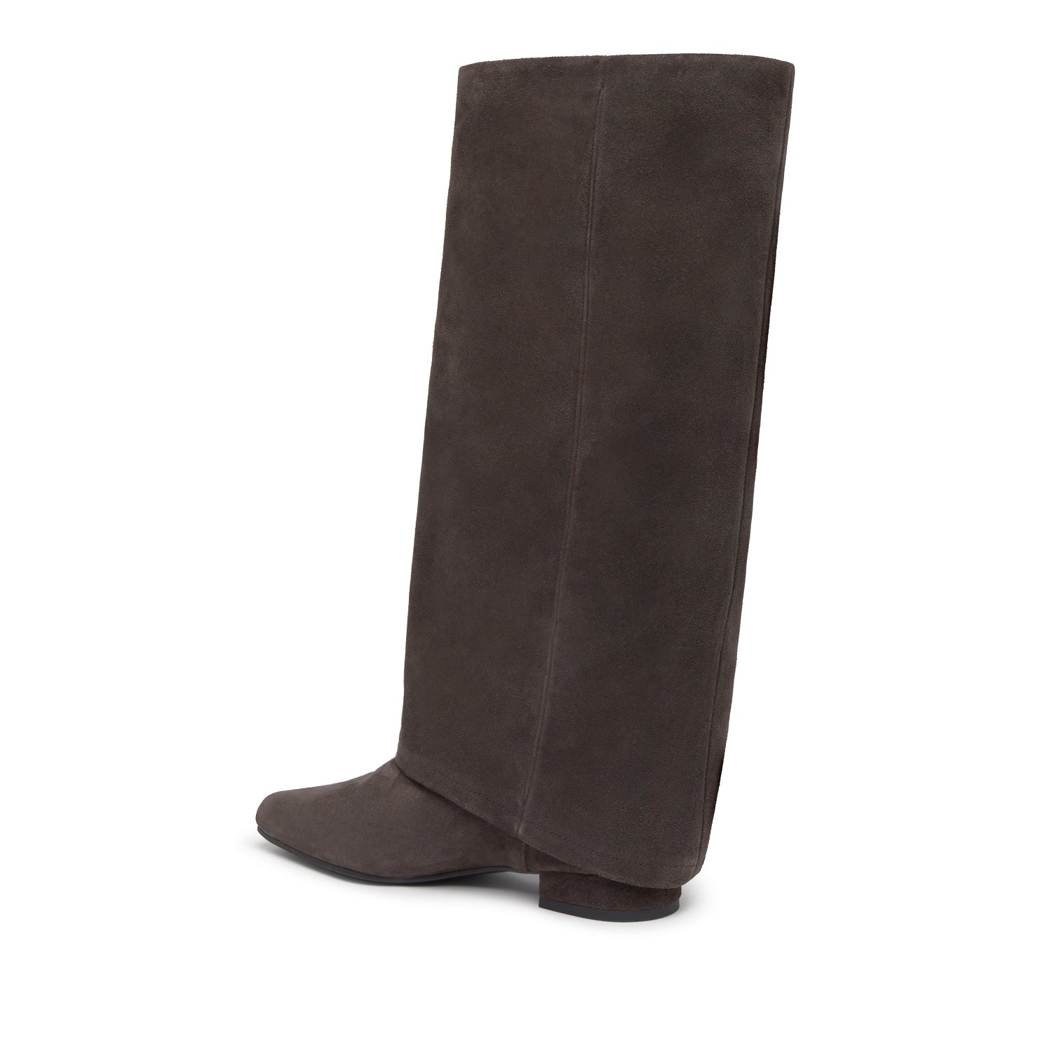 KIMONO Suede Velours Africa - ASH Spain - FW25-M-152372-002