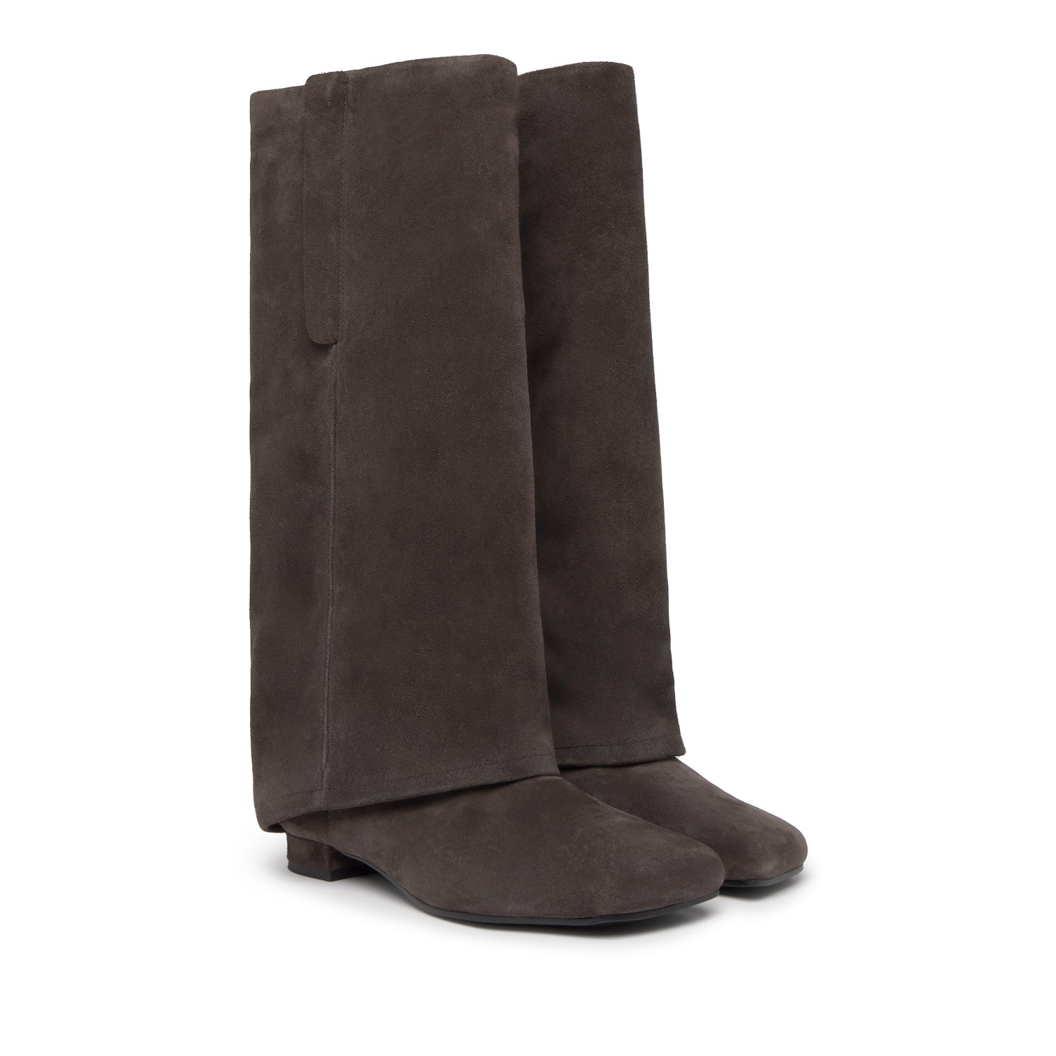 KIMONO Suede Velours Africa - ASH Spain - FW25-M-152372-002