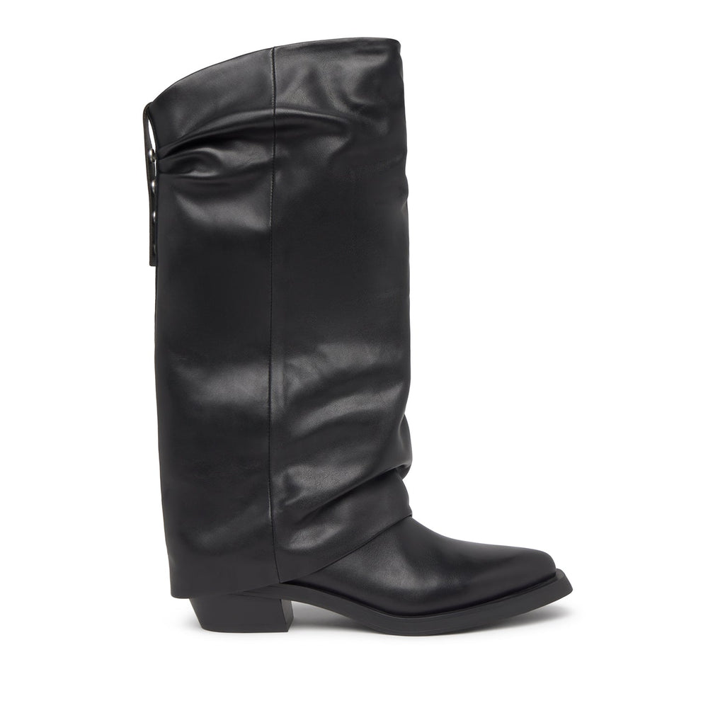 LIAM Soft Mustang Black - ASH Spain - FW25-M-152376-001