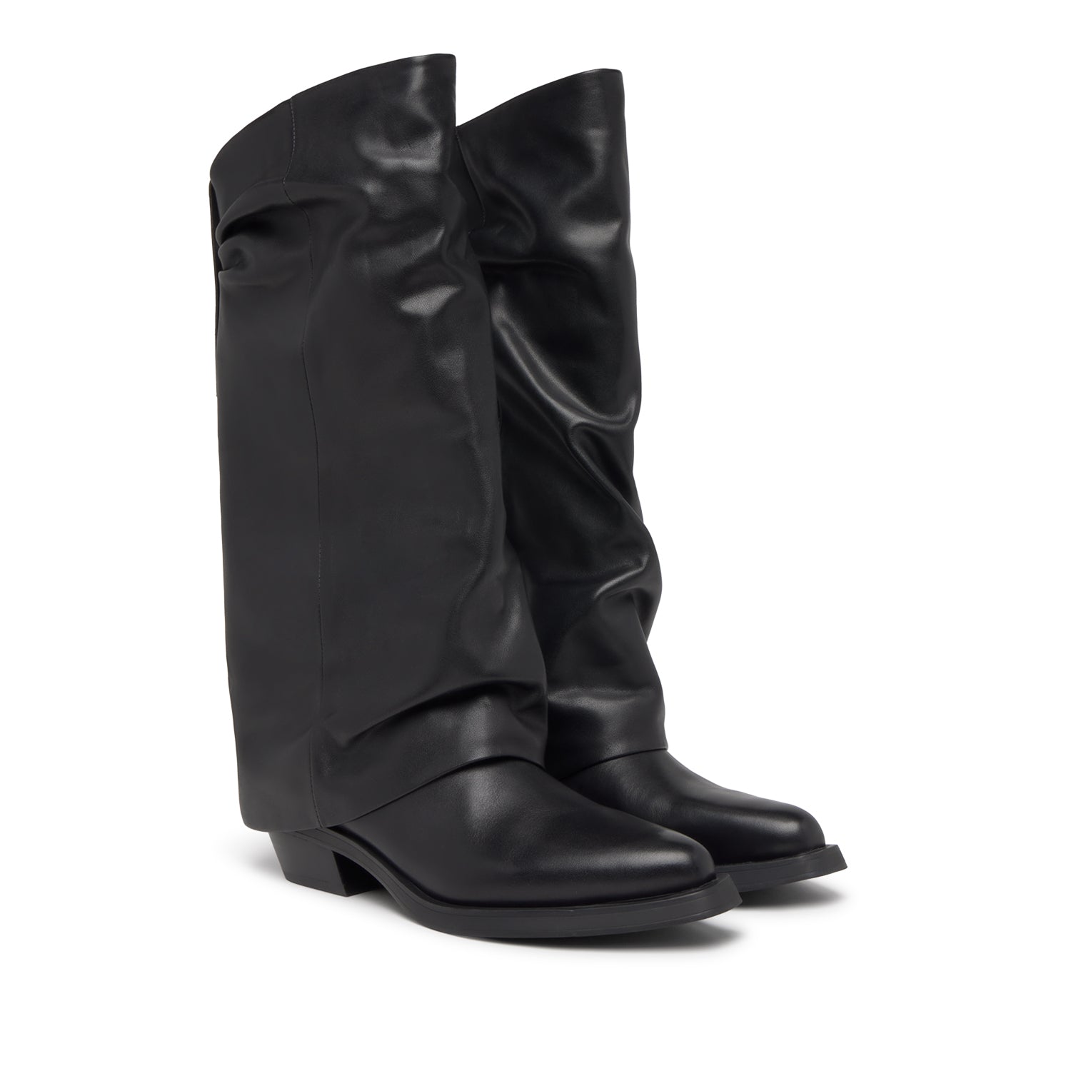 LIAM Soft Mustang Black - ASH Spain - FW25-M-152376-001