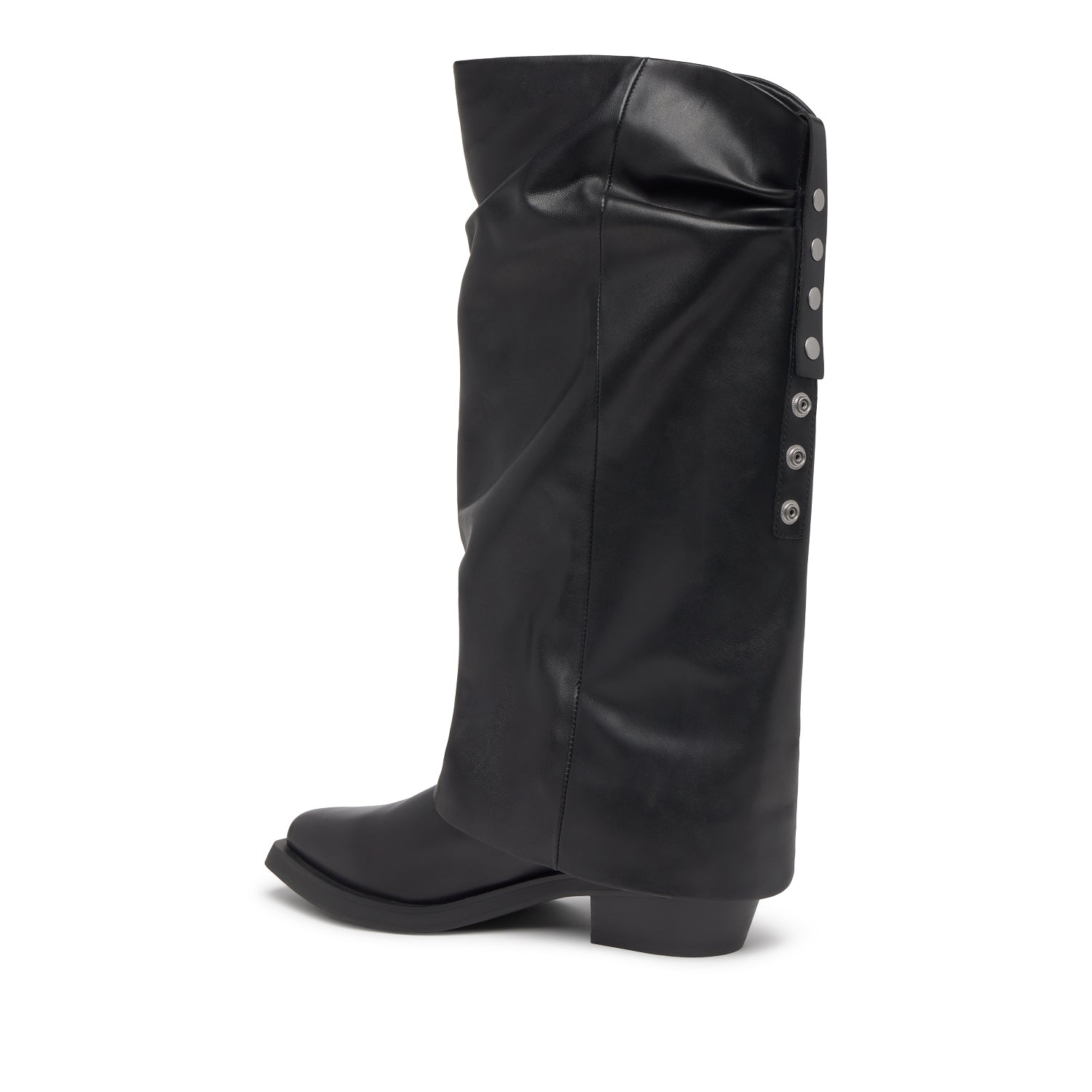 LIAM Soft Mustang Black - ASH Spain - FW25-M-152376-001