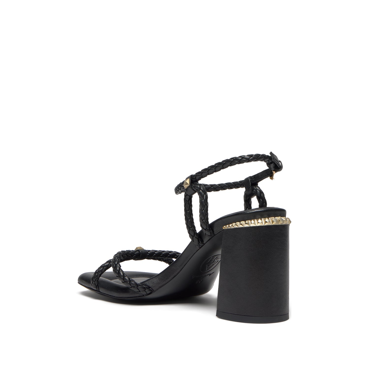 LOLA BIS Soft Brasil Black/Black - ASH Spain - SS25-M-150025-002