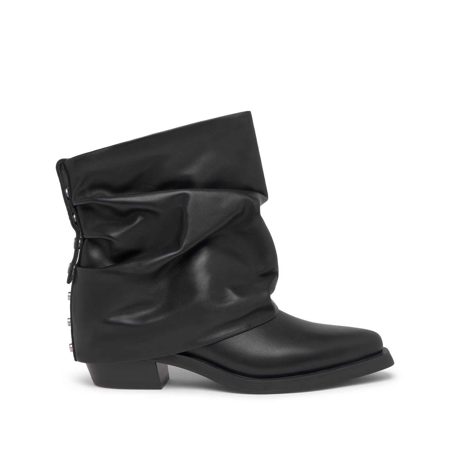 LOREN Soft Mustang Black - ASH Spain - 