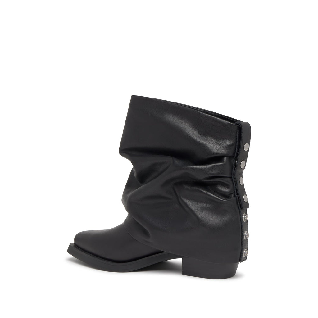 LOREN Soft Mustang Black - ASH Spain - 