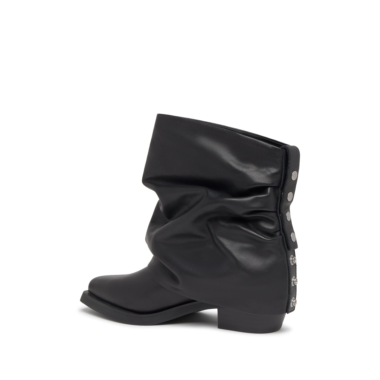 LOREN Soft Mustang Black - ASH Spain - 