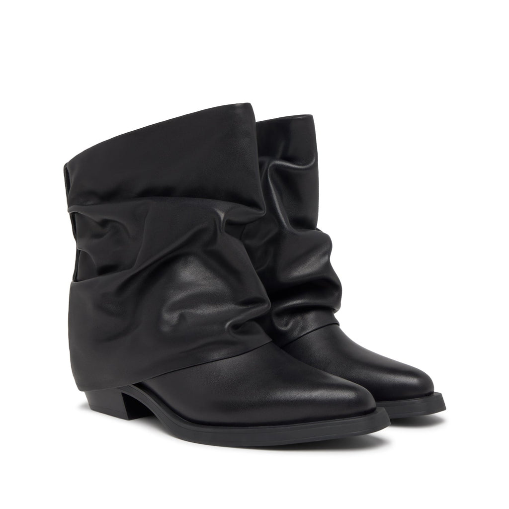 LOREN Soft Mustang Black - ASH Spain - 