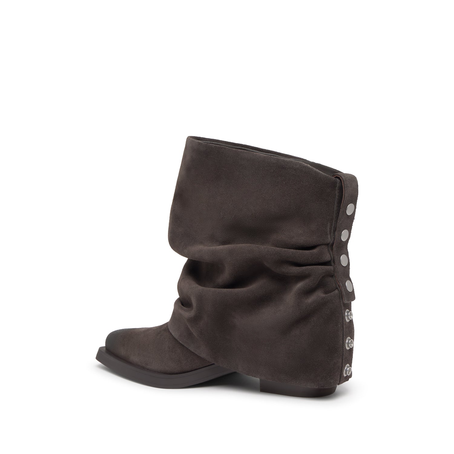 LOREN Suede Velours Africa - ASH Spain - FW25-M-150023-006