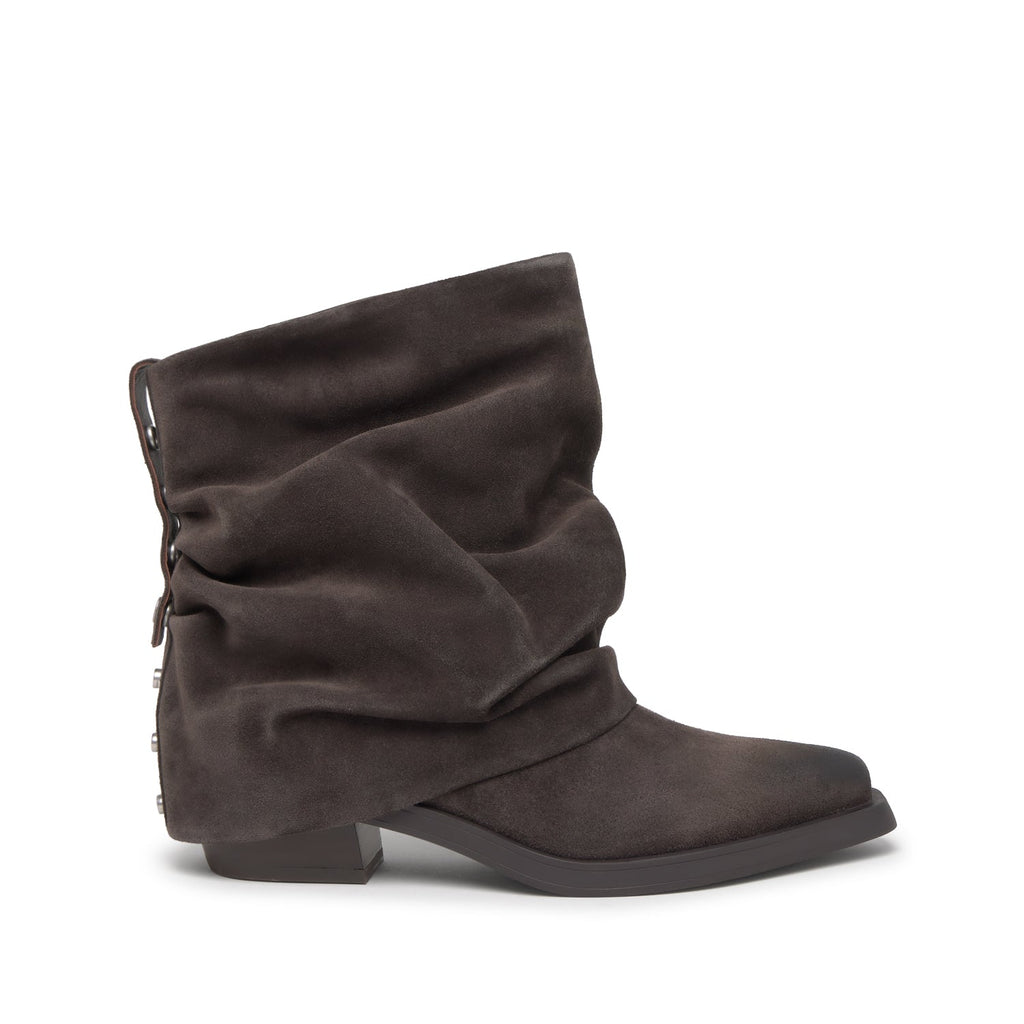 LOREN Suede Velours Africa - ASH Spain - FW25-M-150023-006
