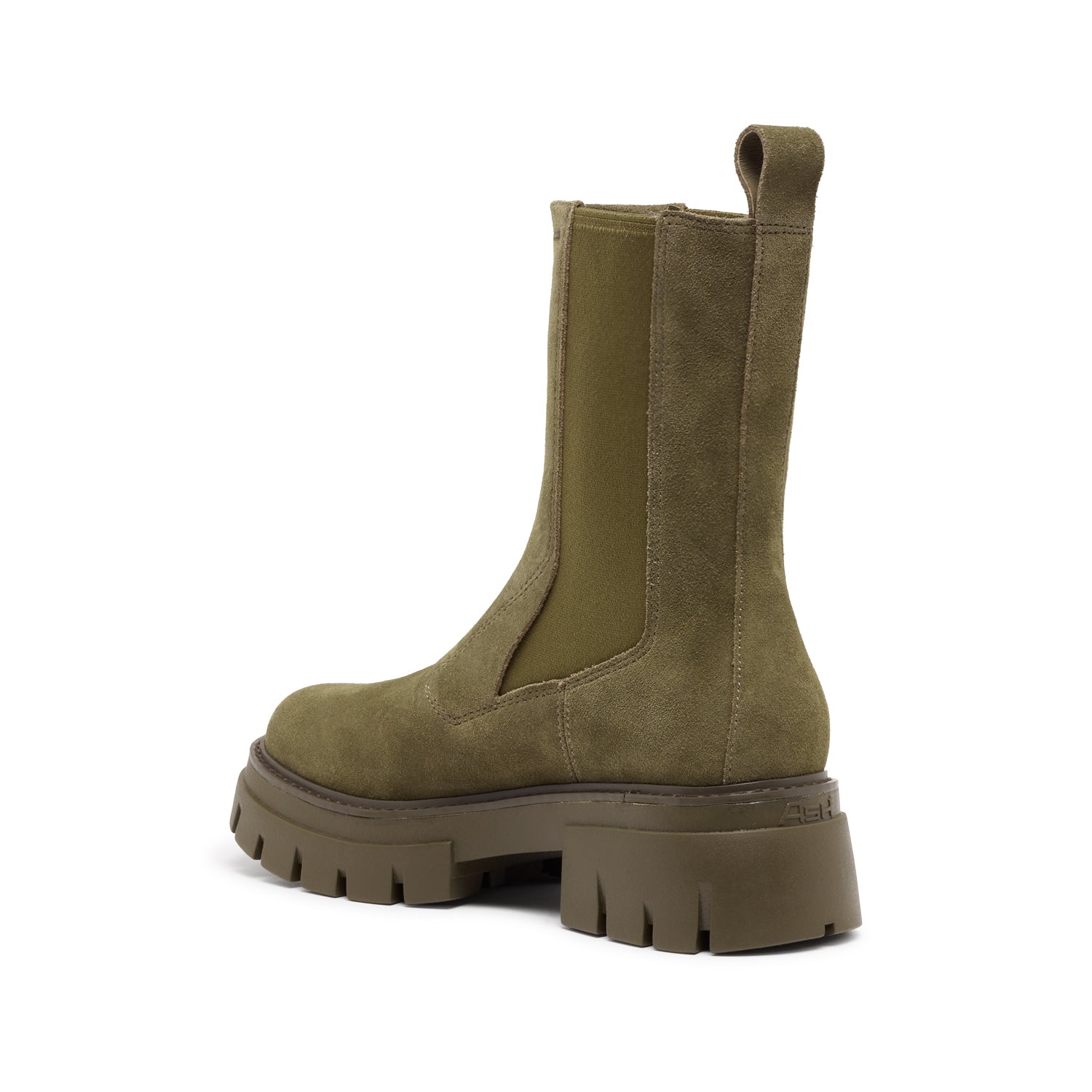 LOUD Baby Soft Mud - ASH Spain - 