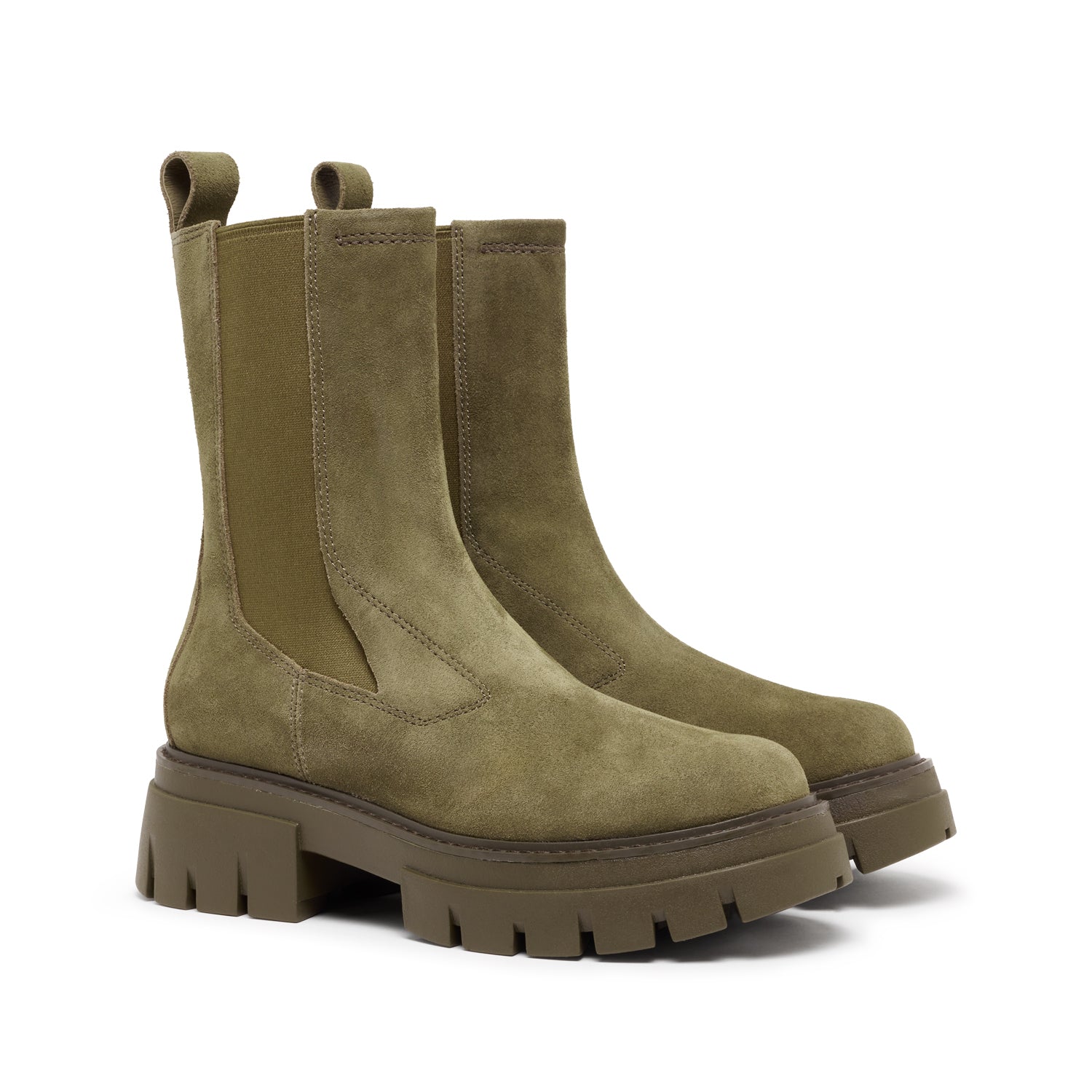 LOUD Baby Soft Mud - ASH Spain - 