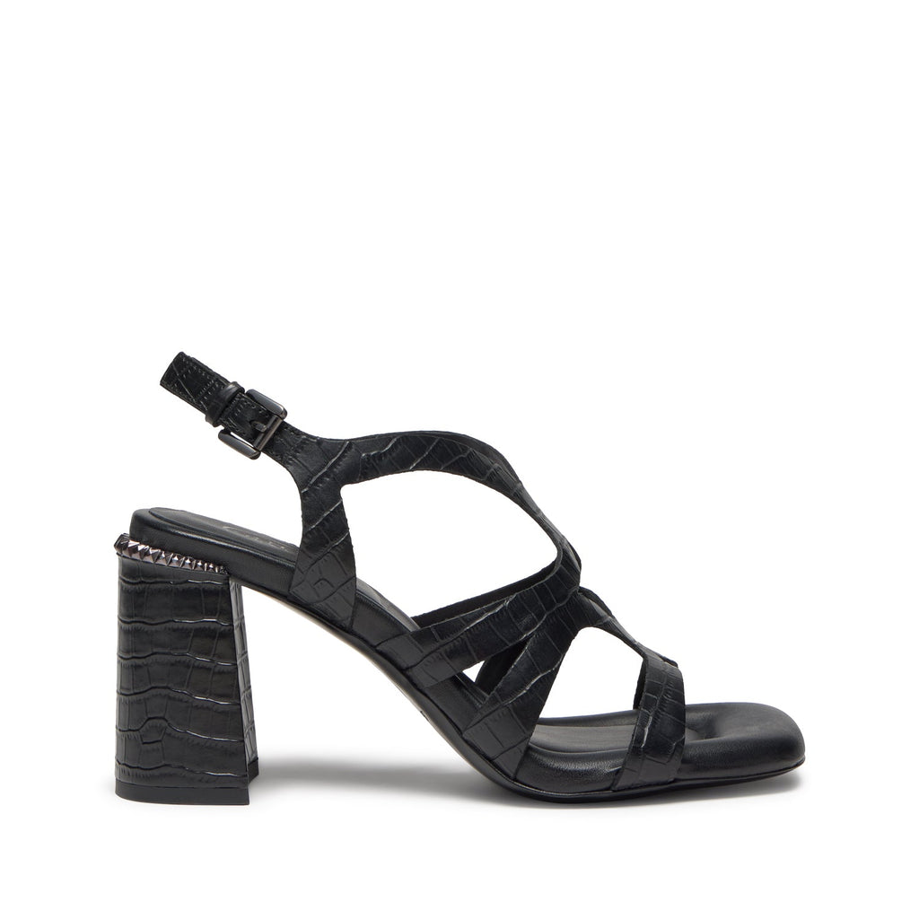 LUNA Cocco Black - ASH Spain - SS25-M-150855-001
