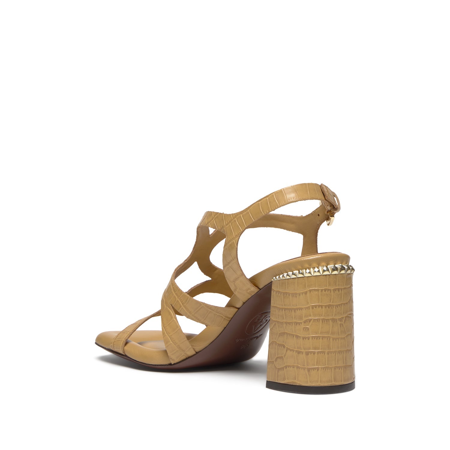 LUNA Cocco New Cuoio - ASH Spain - SS25-M-150855-003