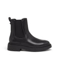 MADISON Soft Mustang Black - ASH Spain - FW24-M-139081-004