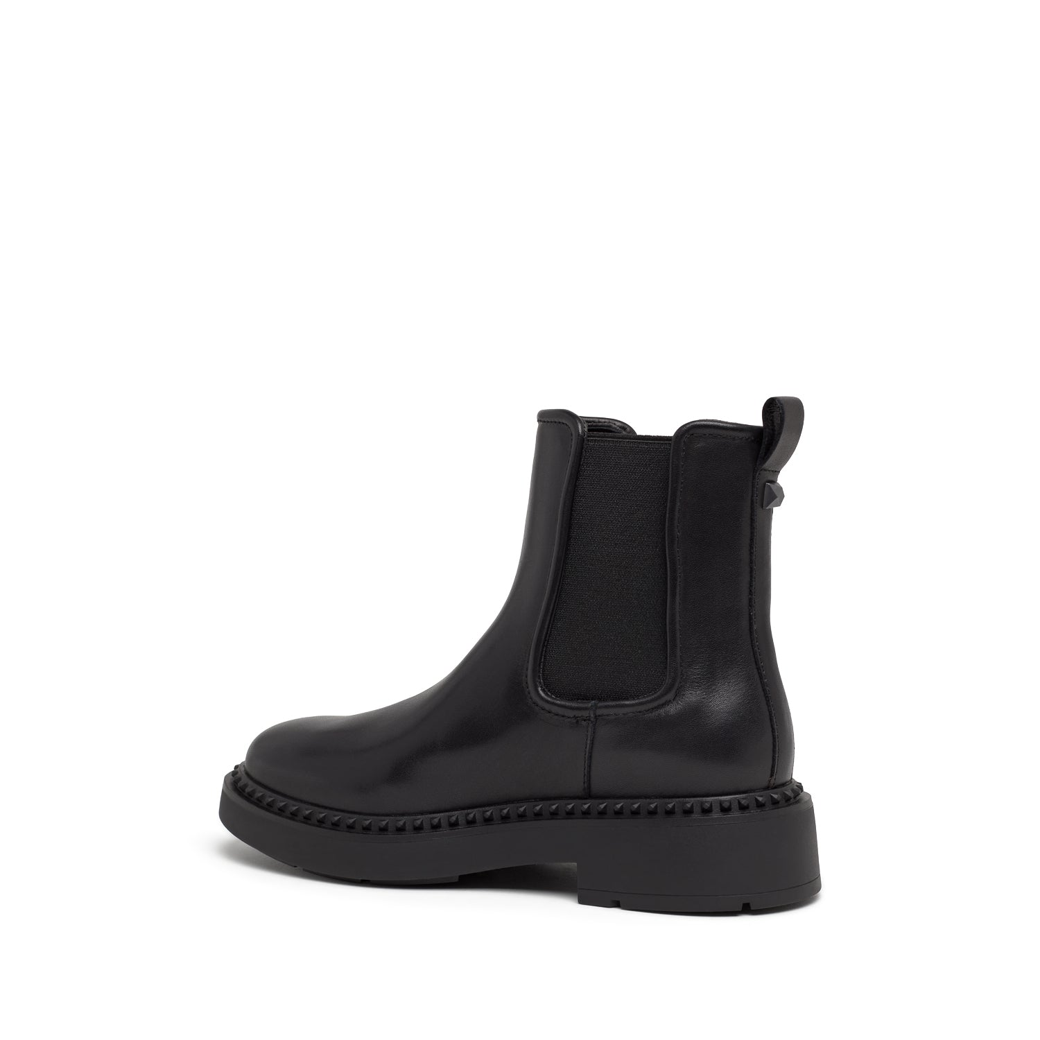 MADISON Soft Mustang Black - ASH Spain - FW24-M-139081-004