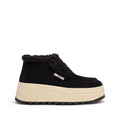 MAGIC Calf Suede Black - ASH Spain - FW24-139472-002