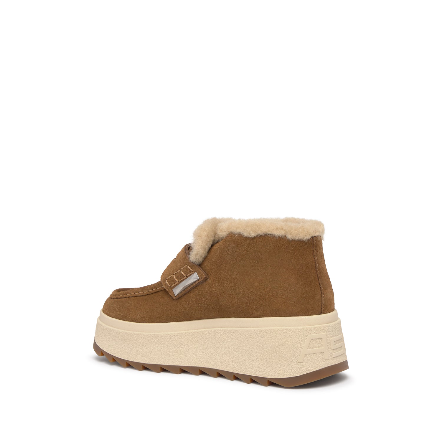 MAGIC Calf Suede Land - ASH Spain - FW25-S-139472-001