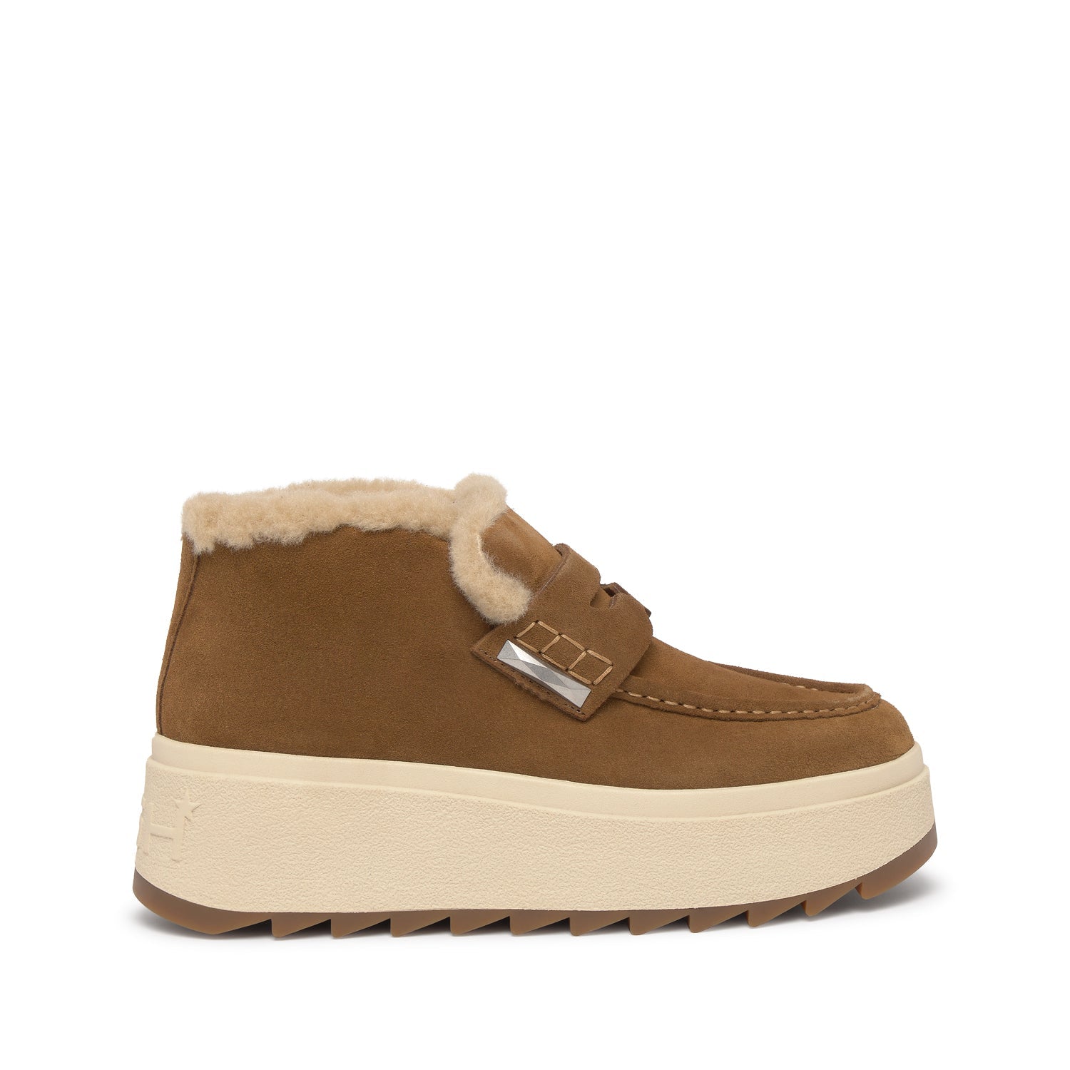 MAGIC Calf Suede Land - ASH Spain - FW25-S-139472-001