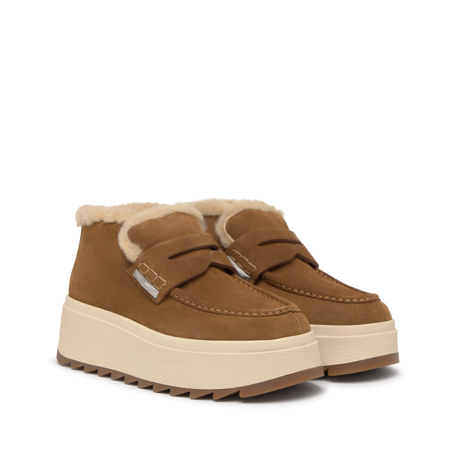 MAGIC Calf Suede Land - ASH Spain - FW25-S-139472-001