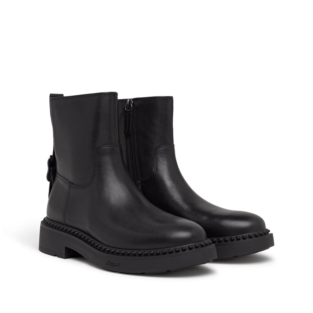 MAGNUM Soft Mustang Black - ASH Spain - FW24-M-139135-001