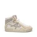 MELROSE STUDS Interceptor Beige/White/Grey - ASH Spain - 