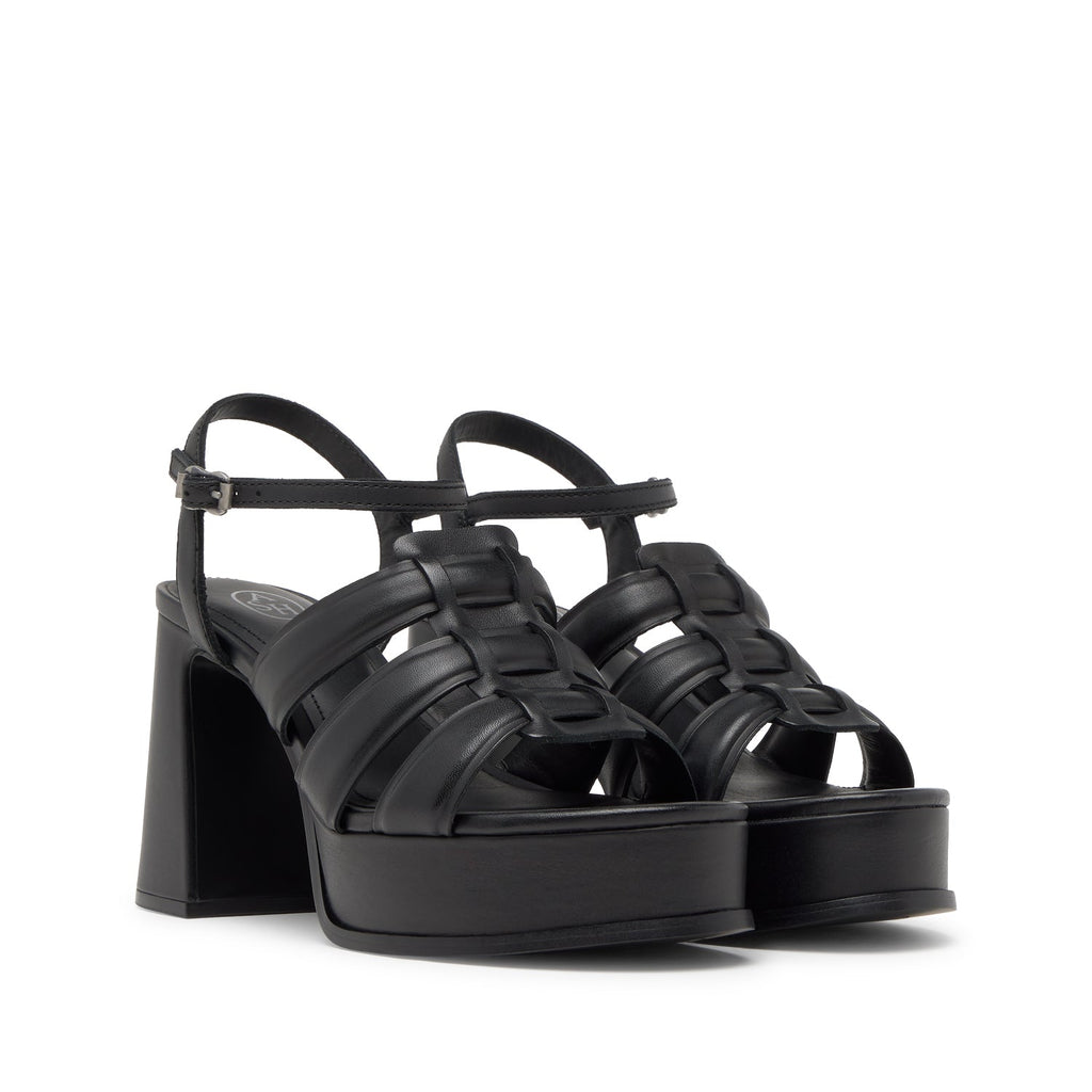 MINA Soft Brasil Black - ASH Spain - SS25-M-150177-001