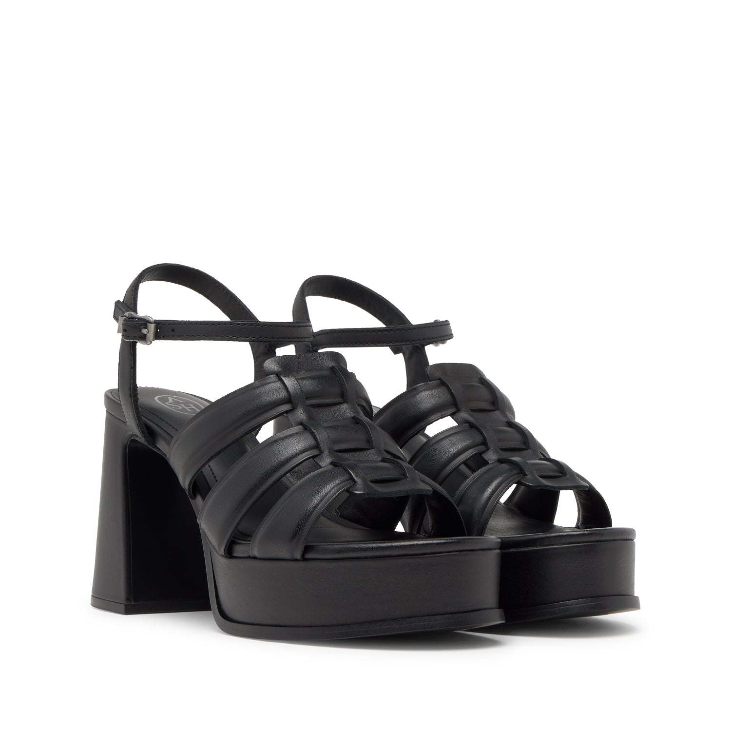 MINA Soft Brasil Black - ASH Spain - SS25-M-150177-001