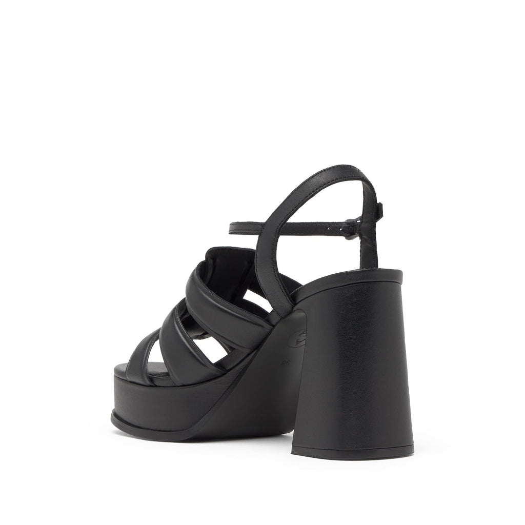 MINA Soft Brasil Black - ASH Spain - SS25-M-150177-001