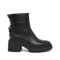 NEWTON Soft Mustang Black - ASH Spain - FW24-M-139515-001
