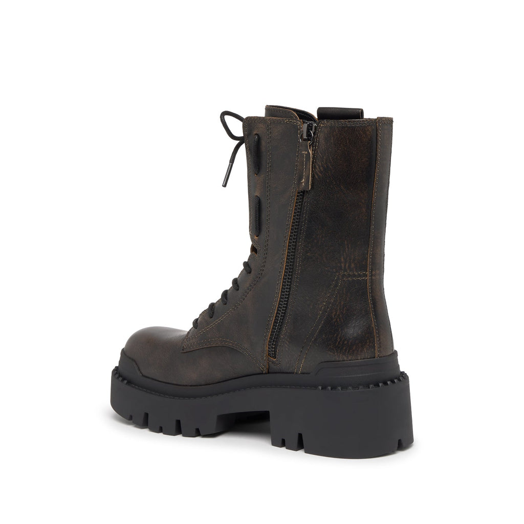 NEXT Rider Black - ASH Spain - FW25-M-151654-003