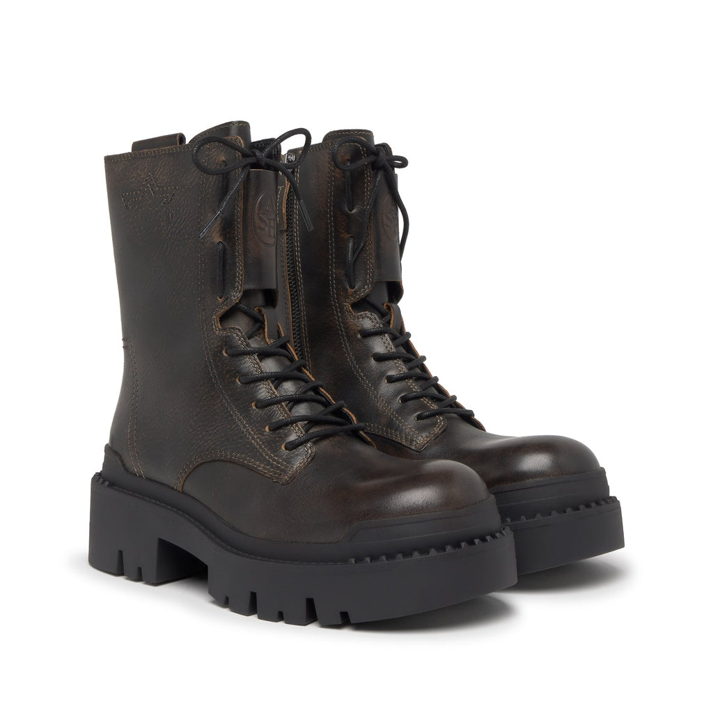 NEXT Rider Black - ASH Spain - FW25-M-151654-003