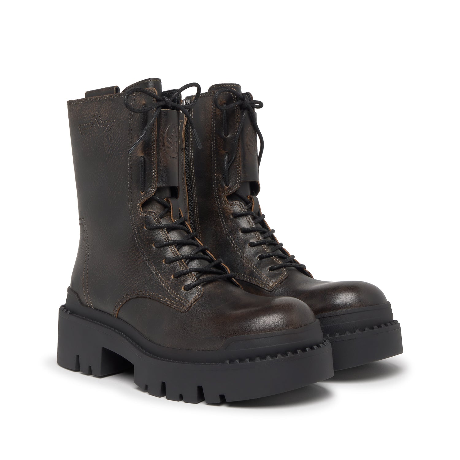 NEXT Rider Black - ASH Spain - FW25-M-151654-003